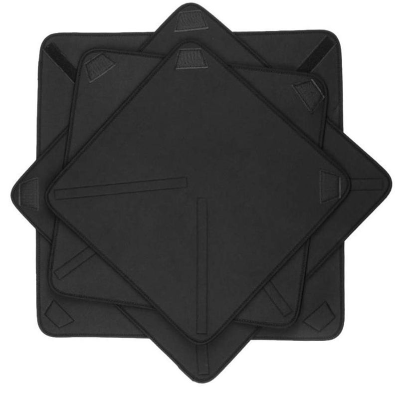 Selens Camera Protective Wraps Kit 11/15/19/21 Inches 4 Pack for Lens Shock Protector Photo Studio Accessories - Image 5